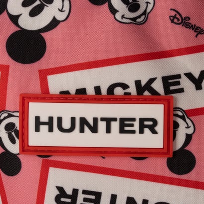 ハンター HUNTER HUNTER×Disney 限定コラボ【キッズ】Disney バックパック （PSV）｜詳細画像