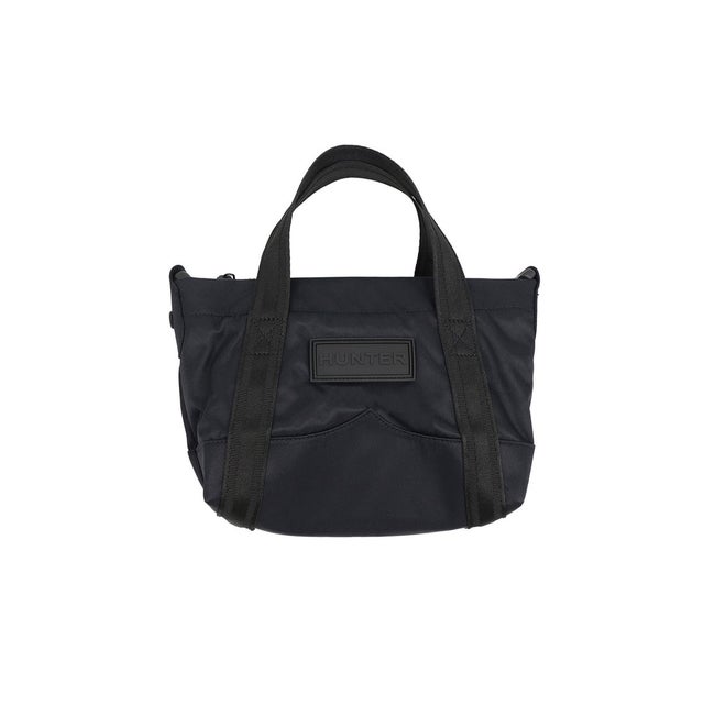 トートバッグ ショルダーバッグ ナイロン ミニ トップ クリップ （BLB）