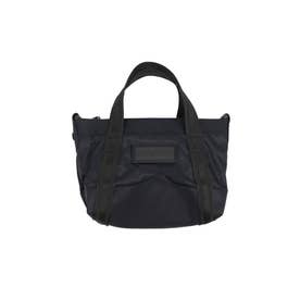 トートバッグ ショルダーバッグ ナイロン ミニ トップ クリップ （BLB）