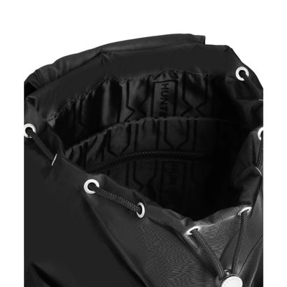 HUNTER ハンター バックパック リュック 7L プレミアム （BLK）｜詳細画像