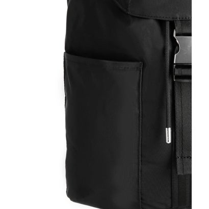 HUNTER ハンター バックパック リュック 7L プレミアム （BLK）｜詳細画像