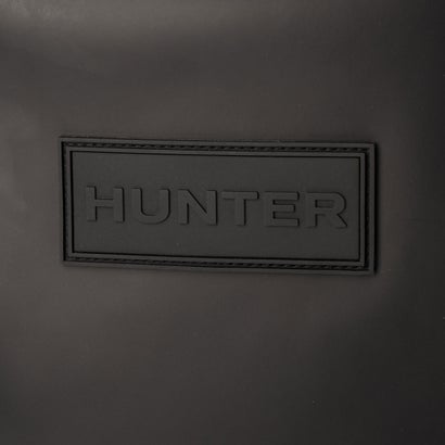 ハンター HUNTER メンズ レディース バックパック バッグ UBB7019LRS (ブラック)｜詳細画像
