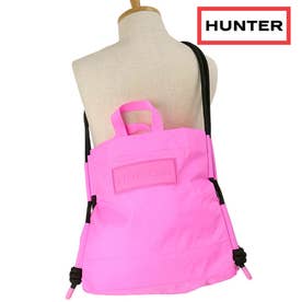 travel ripstop tote highlighter-pink [UBS1517NRS-HIK] （highlighter-pink）