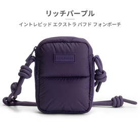 ハンター HUNTER バッグ レディース イントレピッド エクストラ パフド 