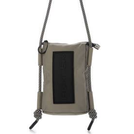 [ハンター] トラベル リップストップ バックパック 撥水素材、ボディバッグ ハンター HUNTER トラベル リップストップ リサイクル ナイロン フォン
