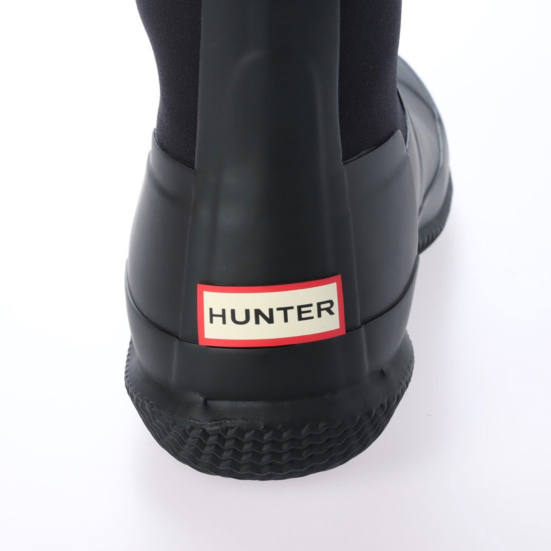 ハンター HUNTER 【メンズ】オリジナル シェルパブーツ （BLK） -靴＆ファッション通販 ロコンド〜自宅で試着、気軽に返品