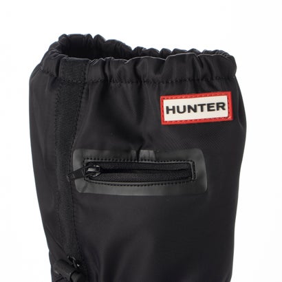 ハンター HUNTER メンズ オリジナル トール トラベル ブーツ （BLACK）｜詳細画像
