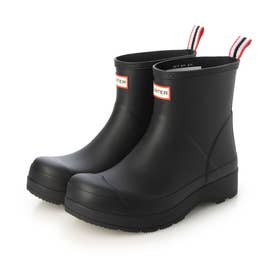 ORIGINAL PLAY BOOT SHORT プレイブーツ 正規取扱店 防水 レインブーツ 長靴 MFS9088RMA （ブラック）