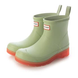 ハンター HUNTER レディース プレイ ショート トランスルーセント