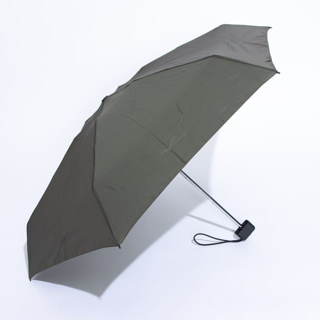 
                    折りたたみ傘 MINI COMPACT UMBRELLA UAU7010UPN （DOV）