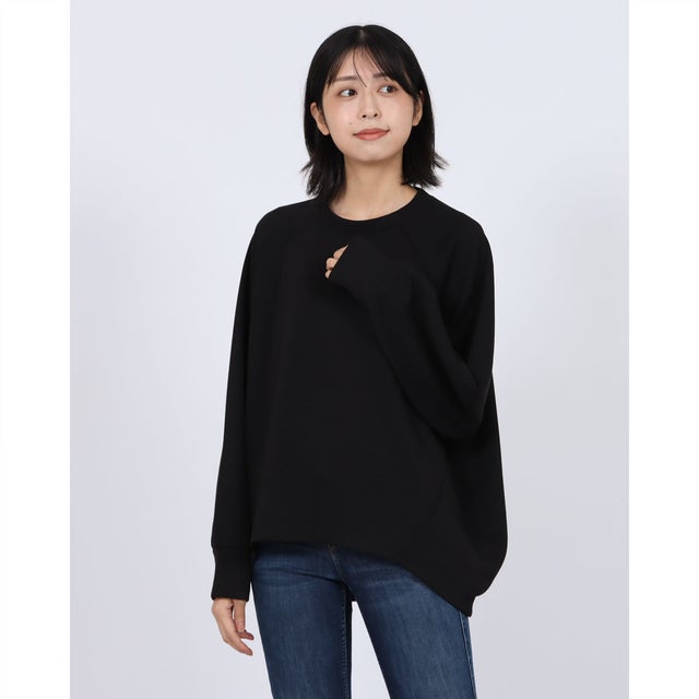 とろみダンボール ドルマンPO （BLACK）