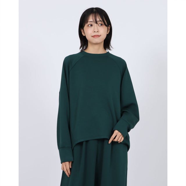 とろみダンボール ドルマンPO （GREEN）