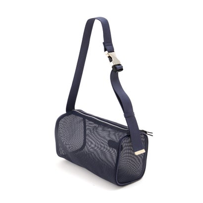 メッシュbag （ブルー）｜詳細画像