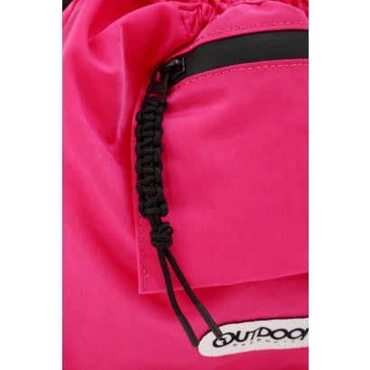 巾着BAG （ベージュ）｜詳細画像