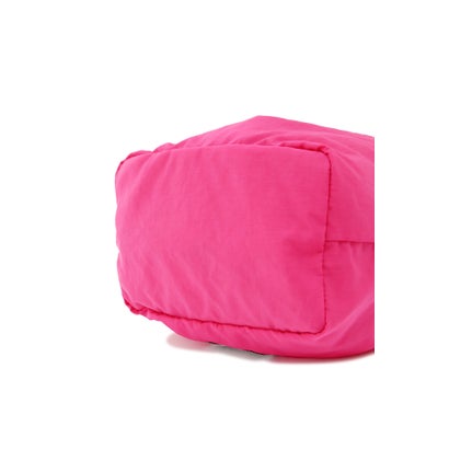 巾着BAG （ベージュ）｜詳細画像