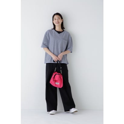 巾着BAG （ベージュ）｜詳細画像