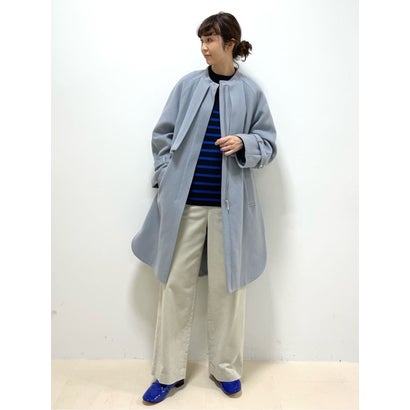 ヒューマンウーマン human woman Repetto×hwコラボ MICHAEL （ブルー）｜詳細画像