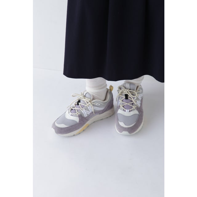 スニーカー （グレー）