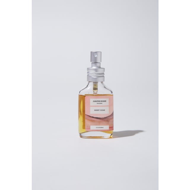 Juniper Ridge コロン （ピンク）