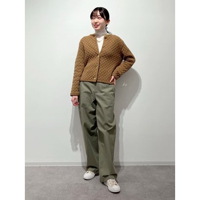 パールチェーンネックレス （ゴールド）｜詳細画像
