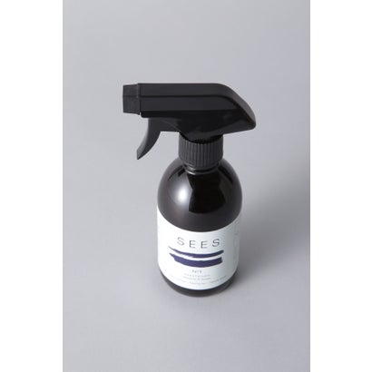 SEES Textile spray 300ml （イエロー）｜詳細画像