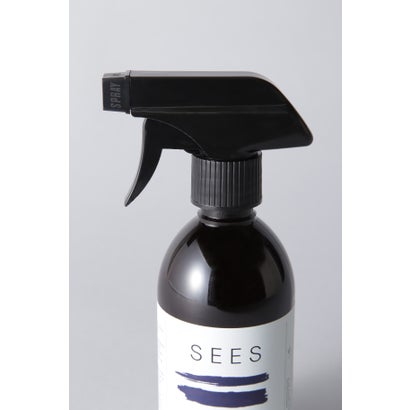 SEES Textile spray 300ml （イエロー）｜詳細画像