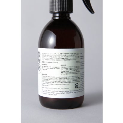 SEES Textile spray 300ml （イエロー）｜詳細画像