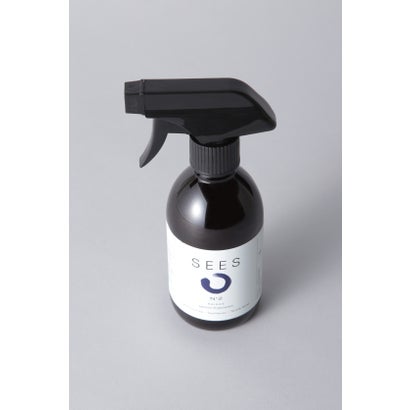 SEES Textile spray 300ml （イエロー）｜詳細画像