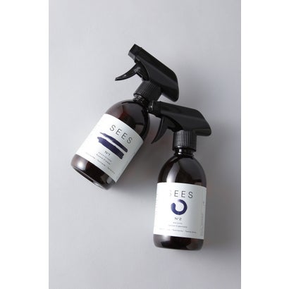 SEES Textile spray 300ml （オレンジ）｜詳細画像
