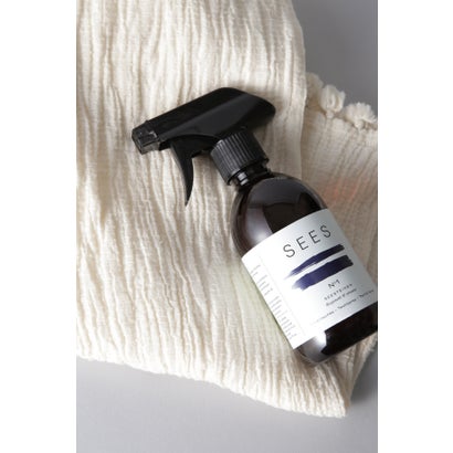 SEES Textile spray 300ml （オレンジ）｜詳細画像