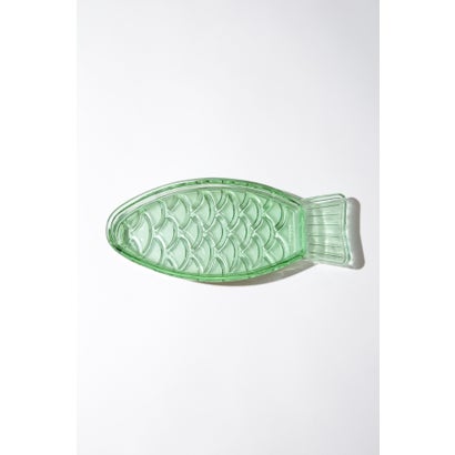 SERAX Fish Dish Small （グリーン）｜詳細画像