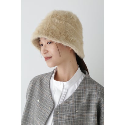 HAT （ベージュ）｜詳細画像