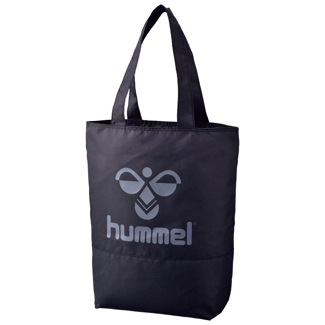 楽天ランキング1位】 Hummel ポケッタブルバッグ 24リットルサイズ