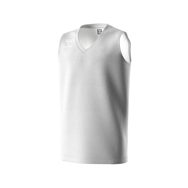 /キッズ/ジュニアツメタインナーシャツDEO(JUNIOR INNER SHIRT) （ホワイト）