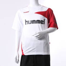 HUMMEL ジュニア サッカー/フットサル 半袖シャツ ジュニアプラクティスシャツ HJY2070AP