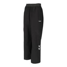  サッカー ウーブンパンツ ブラック 2XO hummel ヒュンメル H.FC ウーブンパンツ(ブラック) HAW2204P 90
