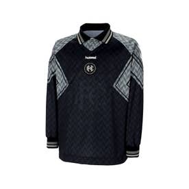 /H.FC L/S ゲームシャツ （ブラック）
