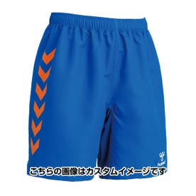 hummel ヒュンメル 昇華ゲームパンツ▽チームオーダー(5着以上)専用