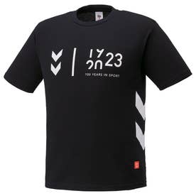 フォイエ シグネチャーTシャツ(ブラック)