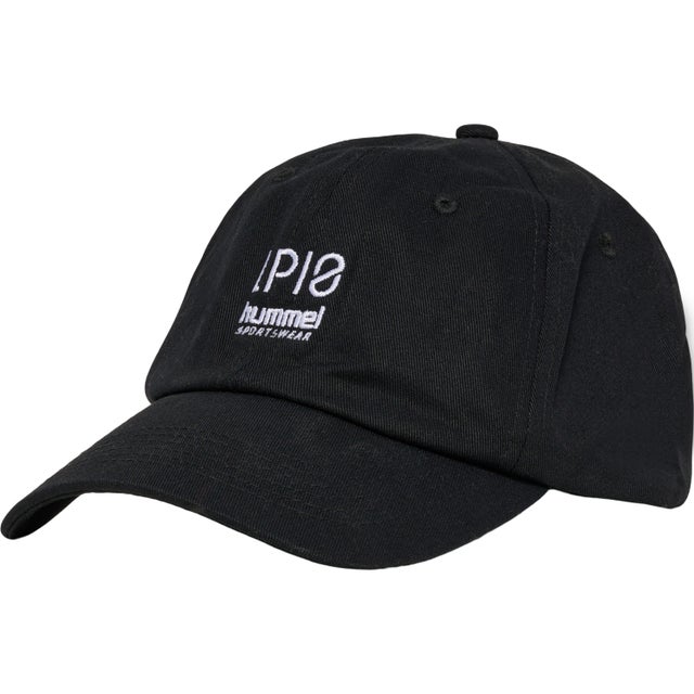 LP10 CAP(ブラック)