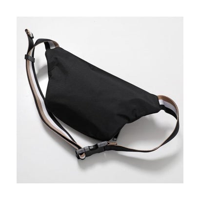 HUGO BOSS ボディバッグ Catch 3.0 Bumbag 50511938 （001/ブラック）｜詳細画像