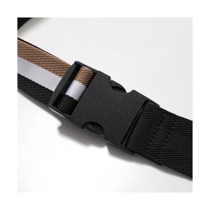 HUGO BOSS ボディバッグ Catch 3.0 Bumbag 50511938 （001/ブラック）｜詳細画像