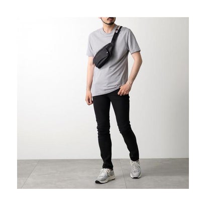HUGO BOSS ボディバッグ Catch 3.0 Bumbag 50511938 （001/ブラック）｜詳細画像