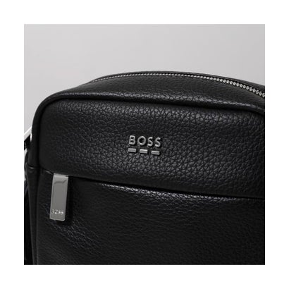 ヒューゴボス HUGO BOSS HUGO BOSS ショルダーバッグ Ray EVO_NS Zip 50572882 （001/ブラック）｜詳細画像
