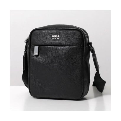 ヒューゴボス HUGO BOSS HUGO BOSS ショルダーバッグ Ray EVO_NS Zip 50572882 （001/ブラック）｜詳細画像