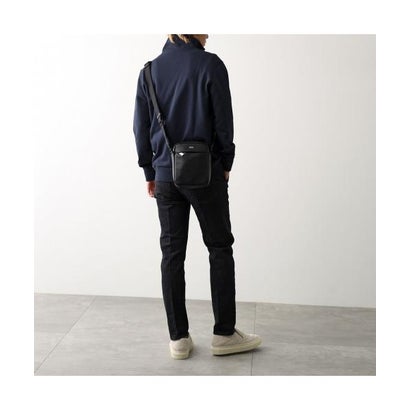 ヒューゴボス HUGO BOSS HUGO BOSS ショルダーバッグ Ray EVO_NS Zip 50572882 （001/ブラック）｜詳細画像