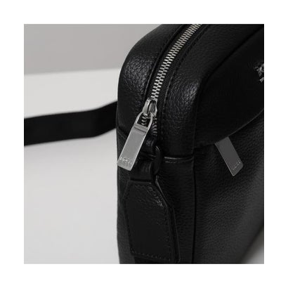 ヒューゴボス HUGO BOSS HUGO BOSS ショルダーバッグ Ray EVO_NS Zip 50572882 （001/ブラック）｜詳細画像