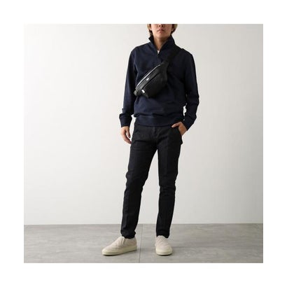 ヒューゴボス HUGO BOSS HUGO BOSS ボディバッグ  Ray EVO_Bumbag 50572800 （001/ブラック）｜詳細画像