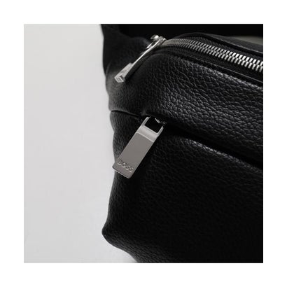ヒューゴボス HUGO BOSS HUGO BOSS ボディバッグ  Ray EVO_Bumbag 50572800 （001/ブラック）｜詳細画像