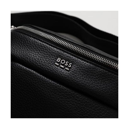 ヒューゴボス HUGO BOSS HUGO BOSS ボディバッグ  Ray EVO_Bumbag 50572800 （001/ブラック）｜詳細画像